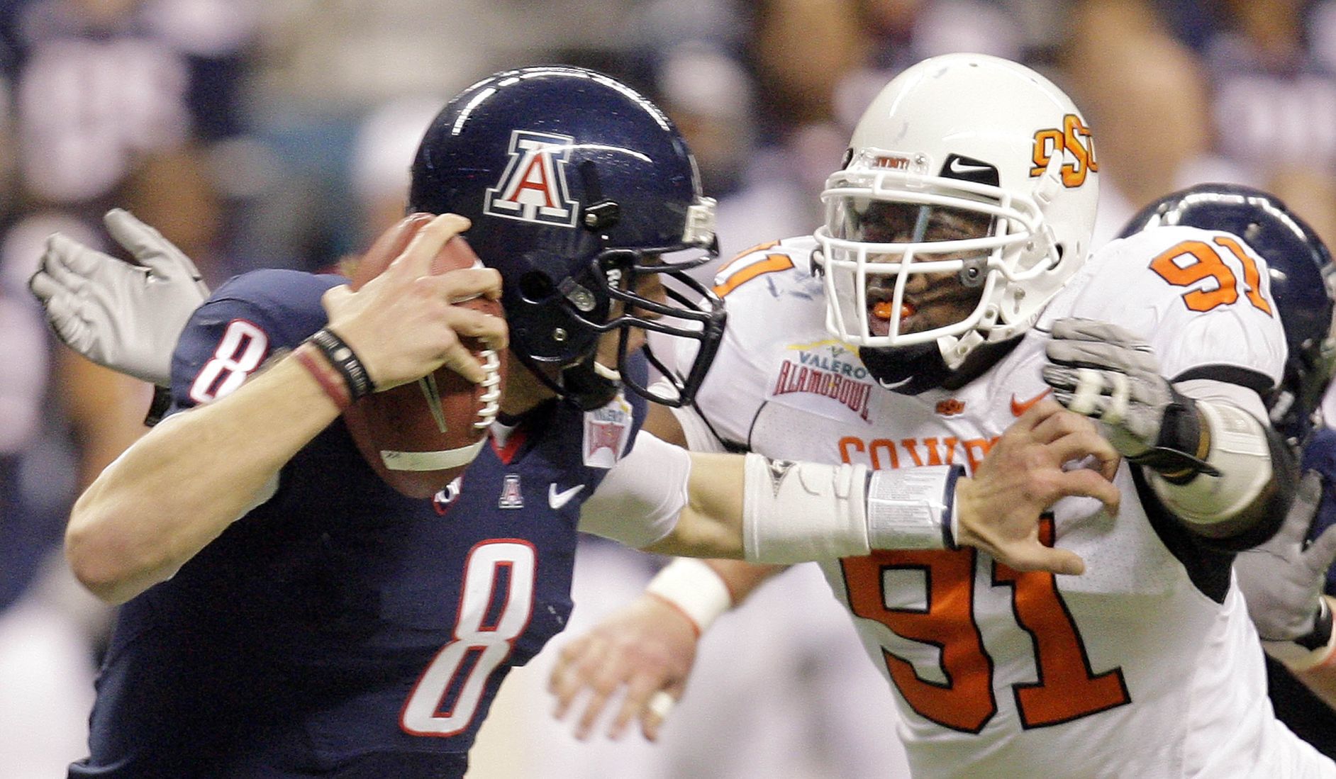 2010 Alamo Bowl